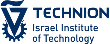 Logo of Technion Israel Institute of Technology