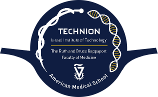 Logo Technion American Medical School